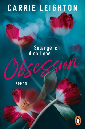 Buchcover und Innenansicht für das Buch: For Better. Ossessione