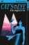 Buchcover und Innenansicht für das Buch: Cat's Eye - Ein Supertrio 02