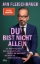 Buchcover und Innenansicht für das Buch: Du bist nicht allein