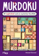 Buchcover und Innenansicht für das Buch: Murdoku
