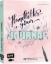 Buchcover und Innenansicht für das Buch: Handletter your Journal