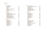 Buchcover und Innenansicht für das Buch: Pralinen, Fours & Co.
