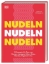 Buchcover und Innenansicht für das Buch: Nudeln Nudeln Nudeln