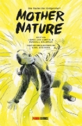 Buchcover und Innenansicht für das Buch: Mother Nature