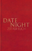 Buchcover und Innenansicht für das Buch: Date Night - Zeit für euch