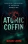Buchcover und Innenansicht für das Buch: Atomic Coffin
