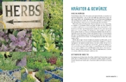 Buchcover und Innenansicht für das Buch: Kochen mit Jamie Oliver