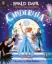 Buchcover und Innenansicht für das Buch: Revolting Rhymes: Cinderella