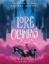 Buchcover und Innenansicht für das Buch: Lore Olympus: Volume 01