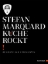 Buchcover und Innenansicht für das Buch: Küche rockt
