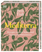 Buchcover und Innenansicht für das Buch: Mediterra