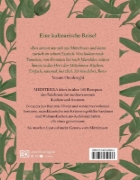 Buchcover und Innenansicht für das Buch: Mediterra