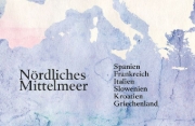 Buchcover und Innenansicht für das Buch: Mediterra