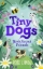 Buchcover und Innenansicht für das Buch: Tiny Dogs: Bea's Secret Friends