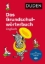 Buchcover und Innenansicht für das Buch: Das Grundschulwörterbuch Englisch