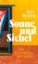 Buchcover und Innenansicht für das Buch: Sonne und Sichel