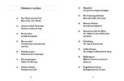 Buchcover und Innenansicht für das Buch: Das kleine Buch: Vergessene Hausmittel