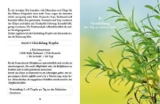 Buchcover und Innenansicht für das Buch: Das kleine Buch: Vergessene Hausmittel