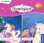 Buchcover und Innenansicht für das Buch: Box Sternenschweif Sternchen Folgen 3-4