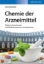 Buchcover und Innenansicht für das Buch: Chemie der Arzneimittel