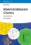 Buchcover und Innenansicht für das Buch: Makromolekulare Chemie