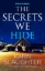 Buchcover und Innenansicht für das Buch: The Secrets We Hide