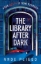 Buchcover und Innenansicht für das Buch: The Library After Dark
