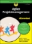Buchcover und Innenansicht für das Buch: Agiles Projektmanagement für Dummies 2A