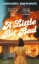 Buchcover und Innenansicht für das Buch: A Little Bit Bad