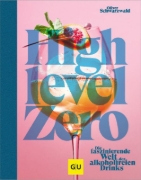 Buchcover und Innenansicht für das Buch: High Level Zero
