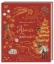 Buchcover und Innenansicht für das Buch: Wundervolle Welt. Adventskalender