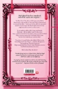 Buchcover und Innenansicht für das Buch: Beth is Dead
