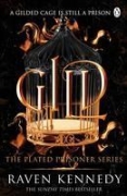 Buchcover und Innenansicht für das Buch: Gild