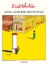 Buchcover und Innenansicht für das Buch: Emil und die Detektive