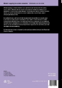 Buchcover und Innenansicht für das Buch: Minder angstig in sociale situaties
