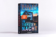 Buchcover und Innenansicht für das Buch: Nobody's Fool
