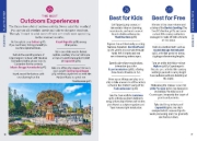 Buchcover und Innenansicht für das Buch: Lonely Planet Pocket Copenhagen
