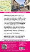 Buchcover und Innenansicht für das Buch: Reise Know-How MeinTrip Iseosee / Lago d'Iseo