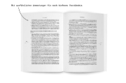 Buchcover und Innenansicht für das Buch: Poor Charlies Almanach
