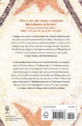 Buchcover und Innenansicht für das Buch: Carthage