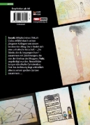 Buchcover und Innenansicht für das Buch: Strange Pictures - Seltsame Bilder 01