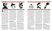 Buchcover und Innenansicht für das Buch: Big Ideas. Das Anthropologie-Buch