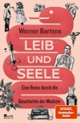 Buchcover und Innenansicht für das Buch: Leib und Seele