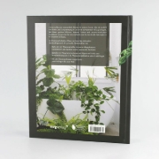 Buchcover und Innenansicht für das Buch: Plantopedia