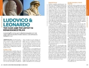 Buchcover und Innenansicht für das Buch: Lonely Planet The Italian Lakes