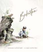 Buchcover und Innenansicht für das Buch: Behüten