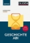 Buchcover und Innenansicht für das Buch: Basiswissen Schule - Geschichte Abi