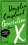 Buchcover und Innenansicht für das Buch: Generation X. Tales for an Accelerated Culture