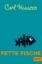 Buchcover und Innenansicht für das Buch: Flush