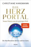Buchcover und Innenansicht für das Buch: Das Herzportal - Neues Wissen aus der geistigen Welt
